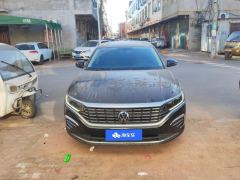 Volkswagen Passat Facelift 330TSI Elite Edition - ფოტო 3