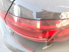 Volkswagen Passat Facelift 330TSI Elite Edition - ფოტო 5