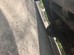 Beijing Off-RoadBJ60 2.0T Edition 7 - ფოტო 11