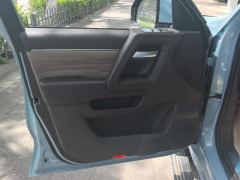 Beijing Off-RoadBJ60 2.0T Edition 7 - ფოტო 12