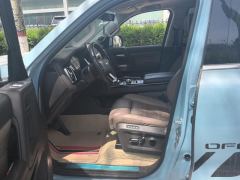 Beijing Off-RoadBJ60 2.0T Edition 7 - ფოტო 14