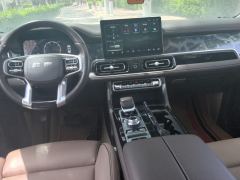 Beijing Off-RoadBJ60 2.0T Edition 7 - ფოტო 16