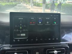 Beijing Off-RoadBJ60 2.0T Edition 7 - ფოტო 17