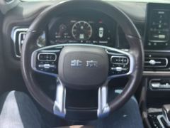 Beijing Off-RoadBJ60 2.0T Edition 7 - ფოტო 18
