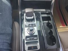 Beijing Off-RoadBJ60 2.0T Edition 7 - ფოტო 19