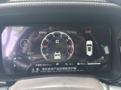 Beijing Off-RoadBJ60 2.0T Edition 7 - ფოტო 20