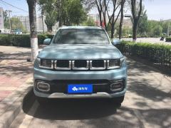 Beijing Off-RoadBJ60 2.0T Edition 7 - ფოტო 3