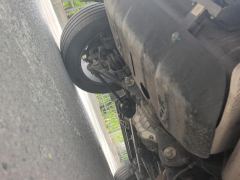 Beijing Off-RoadBJ60 2.0T Edition 7 - ფოტო 9