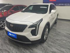 Cadillac XT4 28T FWD Luxury - ფოტო 1