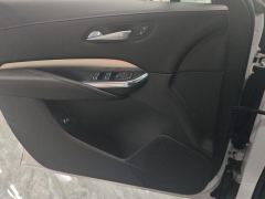 Cadillac XT4 28T FWD Luxury - ფოტო 12