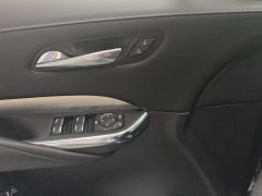 Cadillac XT4 28T FWD Luxury - ფოტო 13