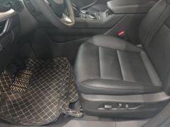 Cadillac XT4 28T FWD Luxury - ფოტო 14