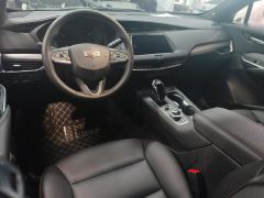 Cadillac XT4 28T FWD Luxury - ფოტო 16