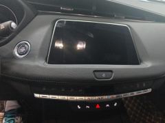 Cadillac XT4 28T FWD Luxury - ფოტო 17