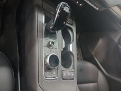 Cadillac XT4 28T FWD Luxury - ფოტო 19