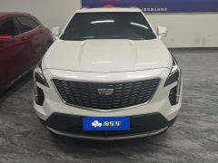 Cadillac XT4 28T FWD Luxury - ფოტო 3