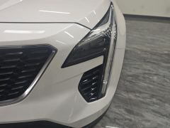 Cadillac XT4 28T FWD Luxury - ფოტო 4