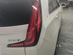 Cadillac XT4 28T FWD Luxury - ფოტო 5
