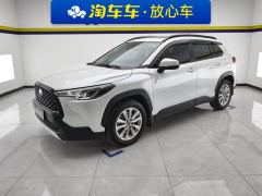 Toyota Corolla Sharp Release 2.0L Edition - photo 1