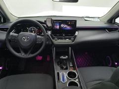 Toyota Corolla Sharp Release 2.0L Edition - photo 16