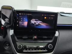 Toyota Corolla Sharp Release 2.0L Edition - photo 17
