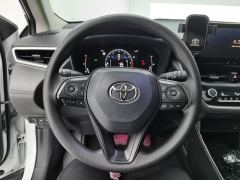 Toyota Corolla Sharp Release 2.0L Edition - photo 18