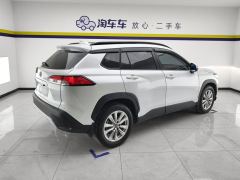 Toyota Corolla Sharp Release 2.0L Edition - photo 2