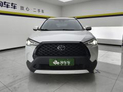 Toyota Corolla Sharp Release 2.0L Edition - photo 3