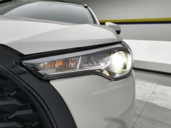 Toyota Corolla Sharp Release 2.0L Edition - photo 4