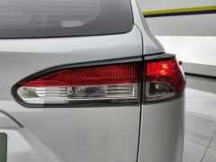Toyota Corolla Sharp Release 2.0L Edition - photo 5