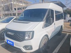 Jmc Jianglin Fushun 2.0T Version 5 - photo 1