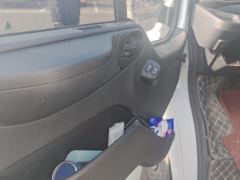 Jmc Jianglin Fushun 2.0T Version 5 - photo 12