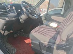 Jmc Jianglin Fushun 2.0T Version 5 - photo 14