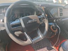 Jmc Jianglin Fushun 2.0T Version 5 - photo 16