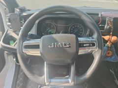 Jmc Jianglin Fushun 2.0T Version 5 - photo 18