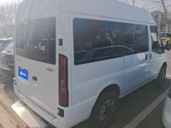 Jmc Jianglin Fushun 2.0T Version 5 - photo 2