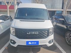 Jmc Jianglin Fushun 2.0T Version 5 - photo 3