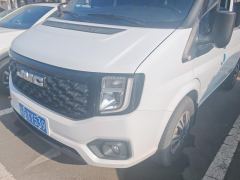 Jmc Jianglin Fushun 2.0T Version 5 - photo 4