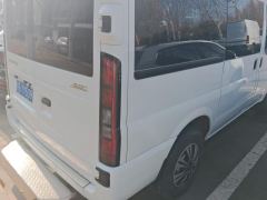 Jmc Jianglin Fushun 2.0T Version 5 - photo 5