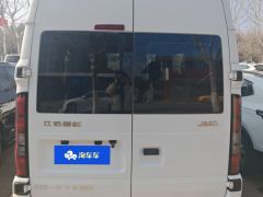Jmc Jianglin Fushun 2.0T Version 5 - photo 7