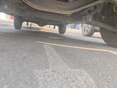 Jmc Jianglin Fushun 2.0T Version 5 - photo 8