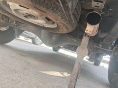 Jmc Jianglin Fushun 2.0T Version 5 - photo 9