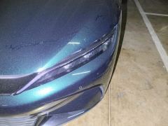BYD Han EV 610km AWD Edition - photo 4