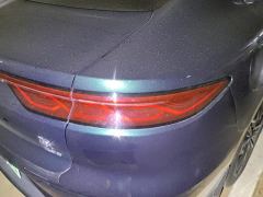 BYD Han EV 610km AWD Edition - photo 5