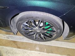 BYD Han EV 610km AWD Edition - photo 6