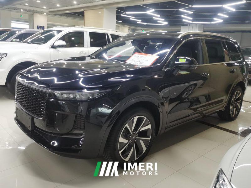 Li Auto Li ONE EREV6 Edition