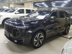 Li Auto Li ONE EREV6 Edition - ფოტო 1