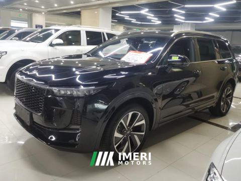 2021 Li Auto ONE Extended range 6-seater version - ავტომობილი ჩინეთიდან