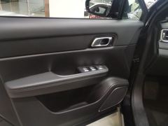 Li Auto Li ONE EREV6 Edition - ფოტო 12