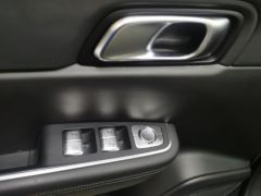 Li Auto Li ONE EREV6 Edition - ფოტო 13